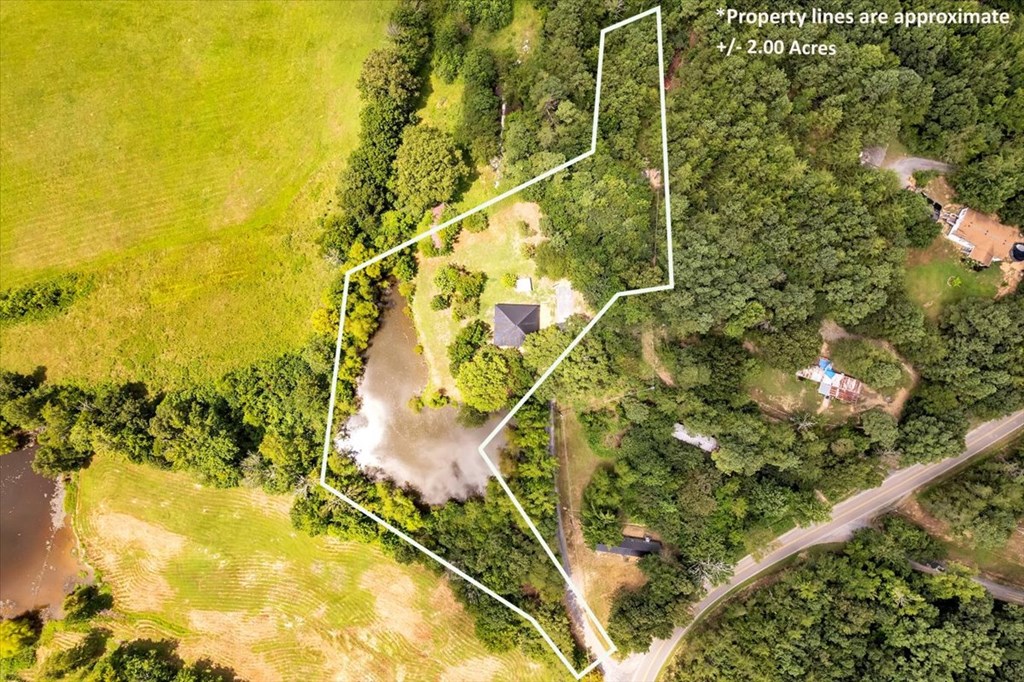 499 Crandall Ellijay Road