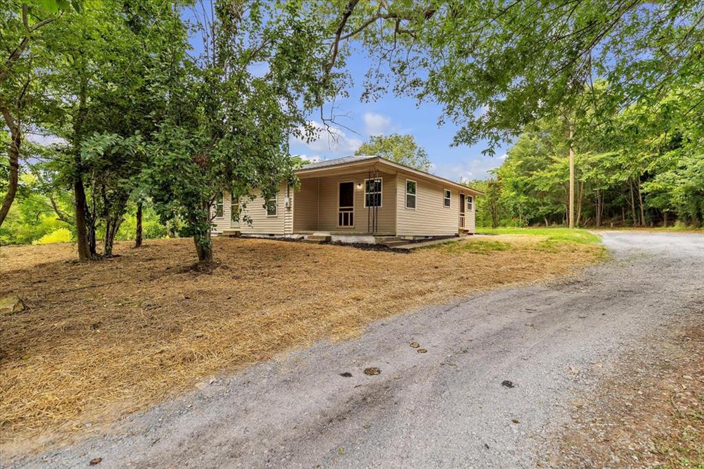 499 Crandall Ellijay Road