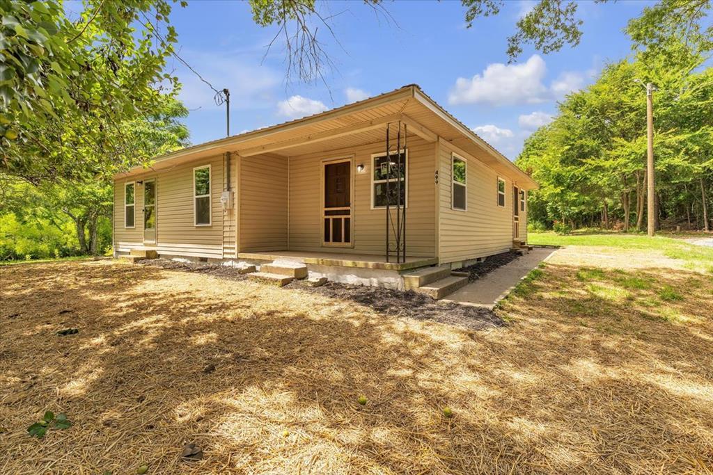 499 Crandall Ellijay Road