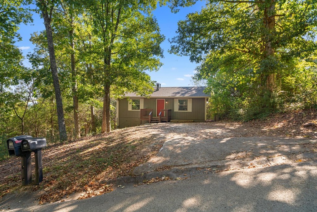 191 Creeks Bend Drive