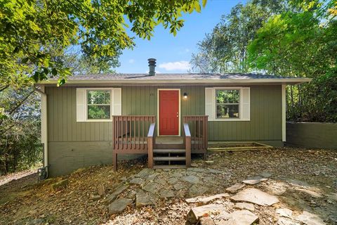 191 Creeks Bend Drive Ringgold GA 30736