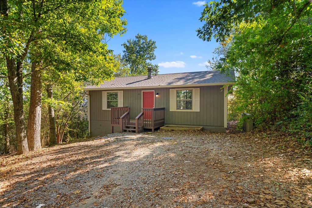 191 Creeks Bend Drive