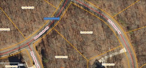 Lot 37 Pat Cleburne Lane Tunnel Hill GA 30755