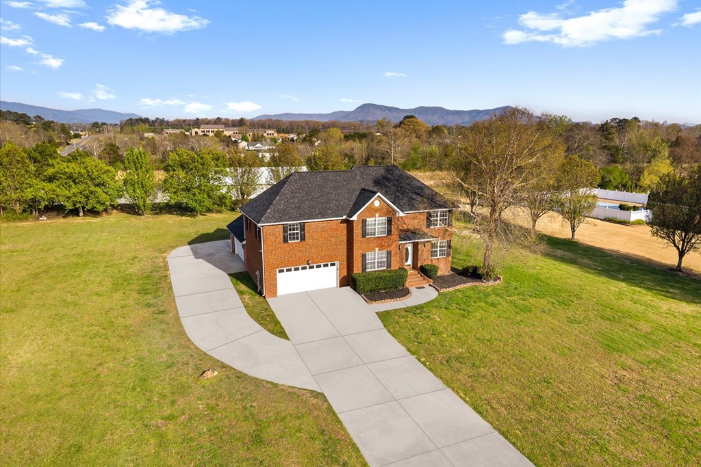 29 Chandlers Ridge