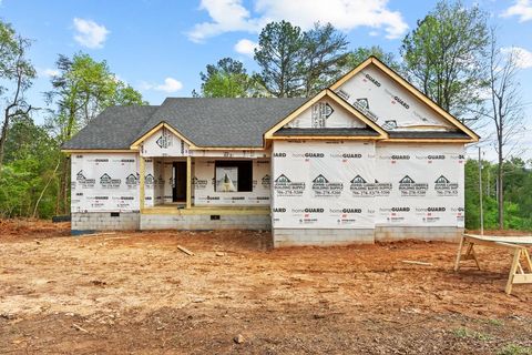 42 Brookhaven Drive CHATSWORTH GA 