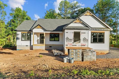 42 Brookhaven Drive CHATSWORTH GA 