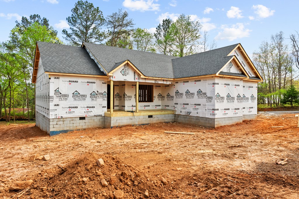 42 Brookhaven Drive