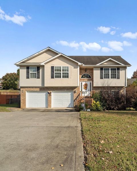 118 Ellie Lane CHATSWORTH GA 30705