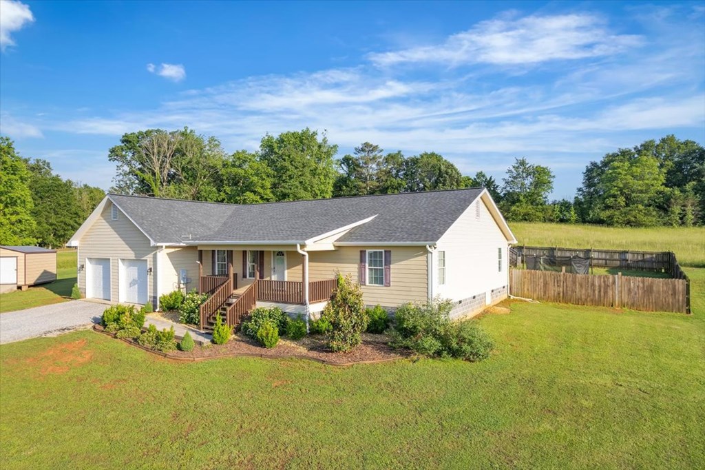 2154 Jim Petty Road