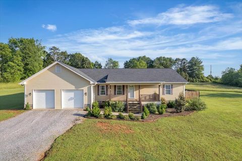 2154 Jim Petty Road Crandall GA 30711