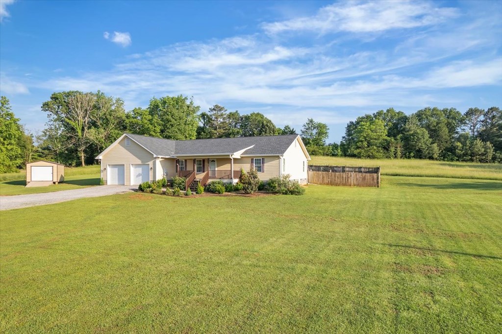 2154 Jim Petty Road