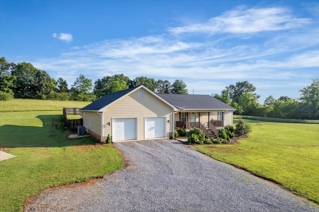 2154 Jim Petty Road