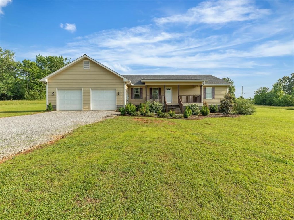 2154 Jim Petty Road
