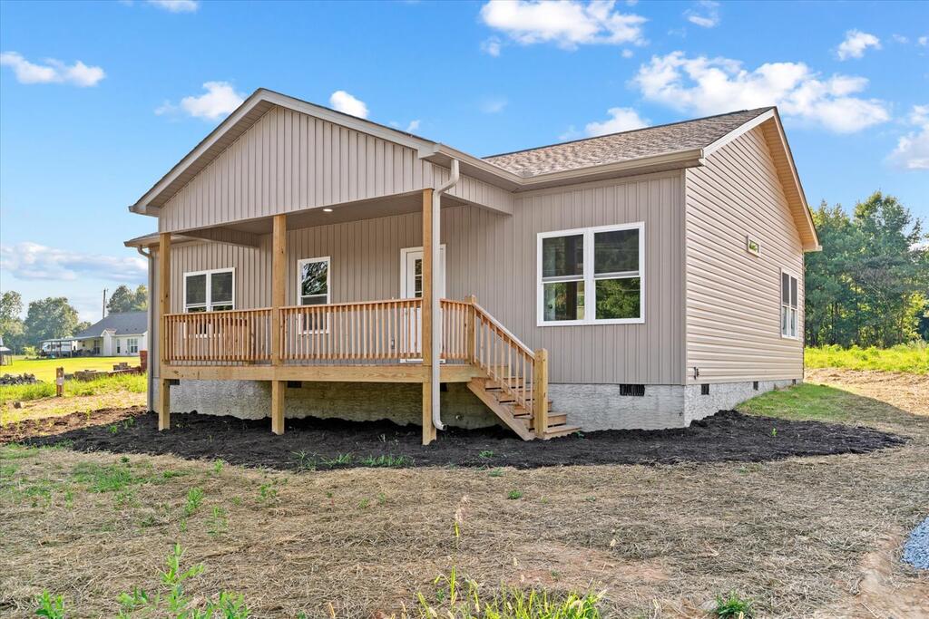 2923 Tennga Gregory Road