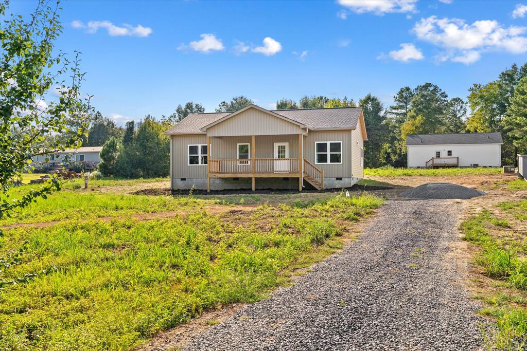 2923 Tennga Gregory Road