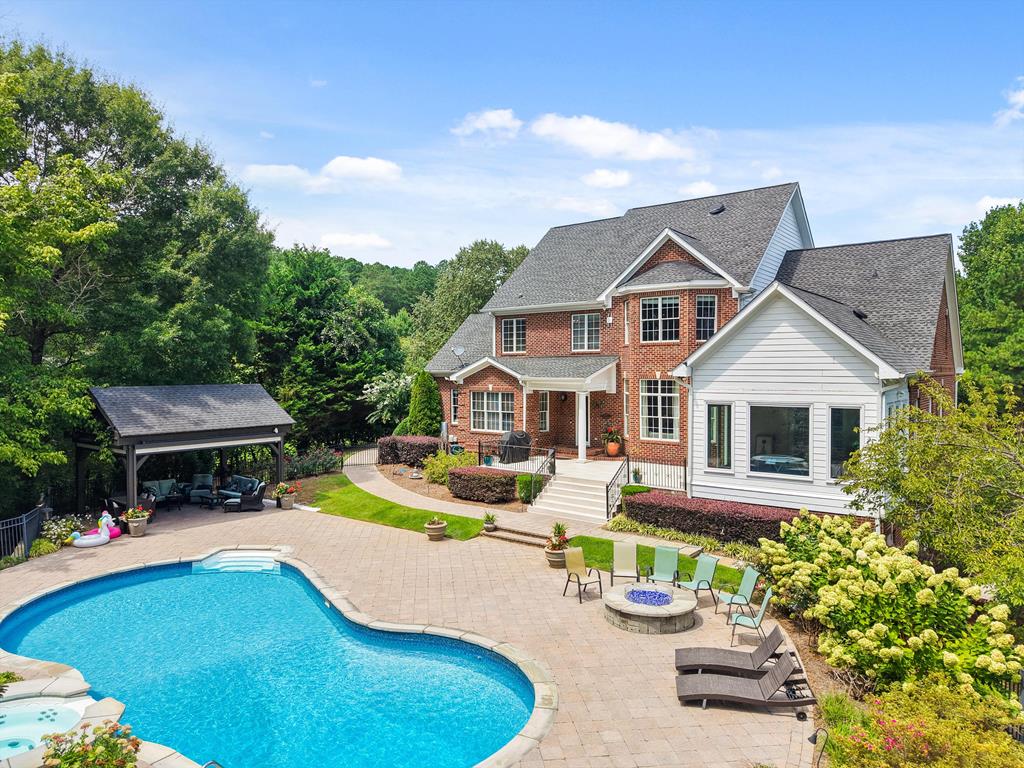 304 Eden Park Drive