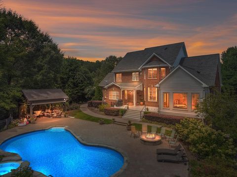 304 Eden Park Drive ROCKY FACE GA 30740