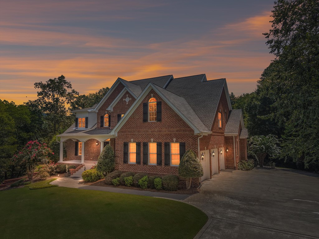 304 Eden Park Drive