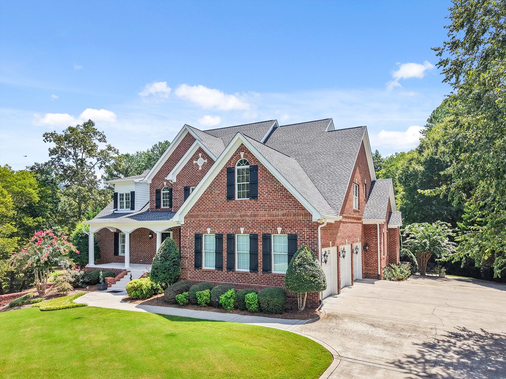 304 Eden Park Drive