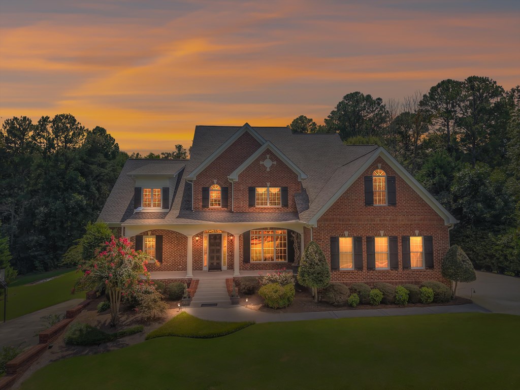 304 Eden Park Drive