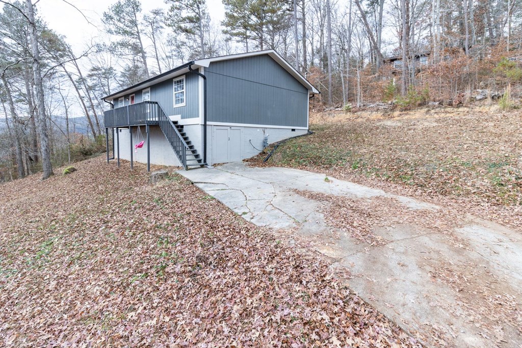 87 Creeks Bend