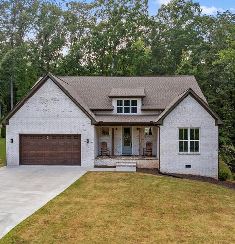 602 W Blue Springs Drive CHATSWORTH GA 30705