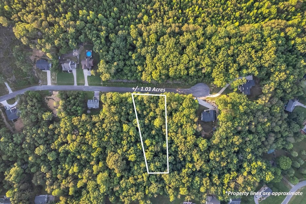 Lot 28 Highland Circle