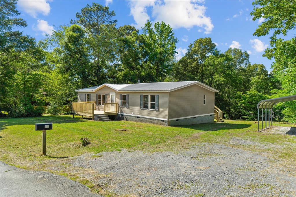 75 Willow Springs Rd