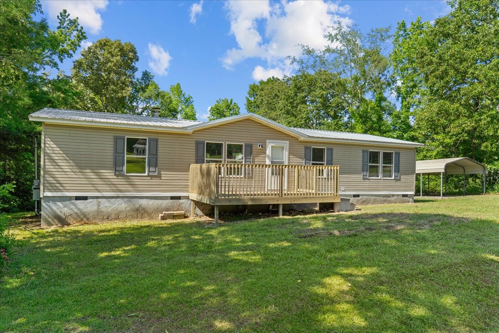 75 Willow Springs Rd