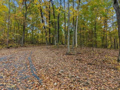 0 Quarles Road ROCKY FACE GA 30740