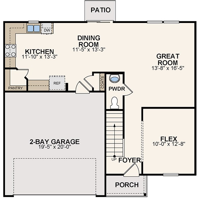 518 Bell Loop