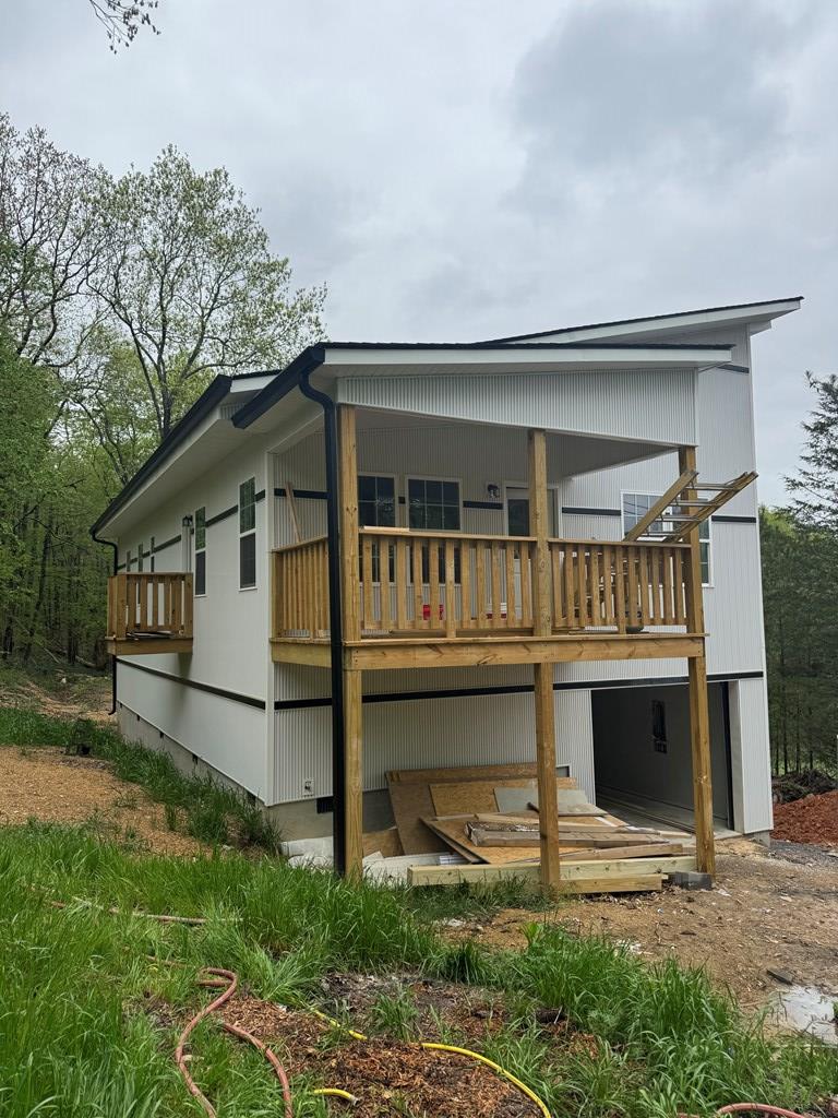 2726 Clearview Drive