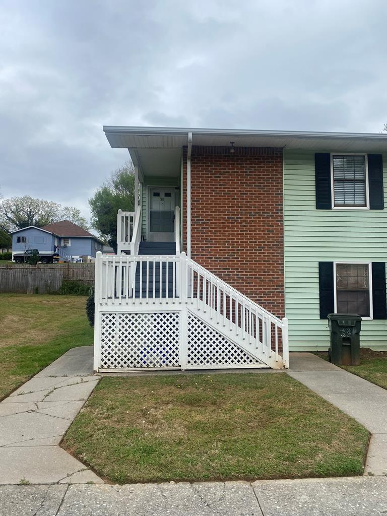 Photo 1 of 7 — 1109 Brookwood Lane, DALTON, GA 30720