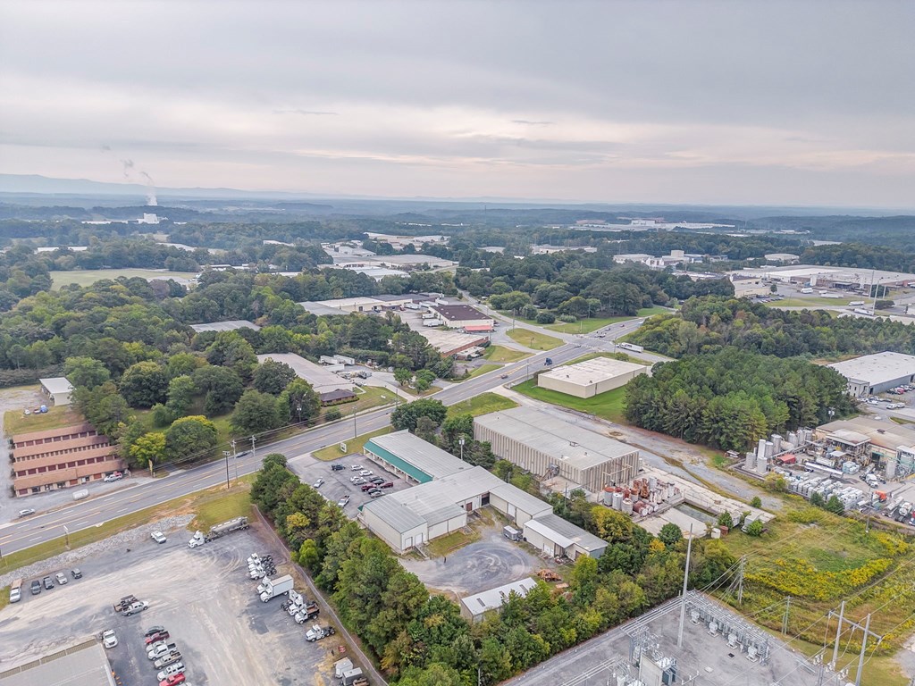 2450 Abutment Road