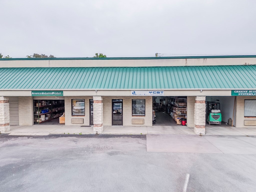 2450 Abutment Road