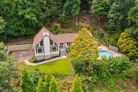 2219 Rocky Face Circle DALTON GA 30740