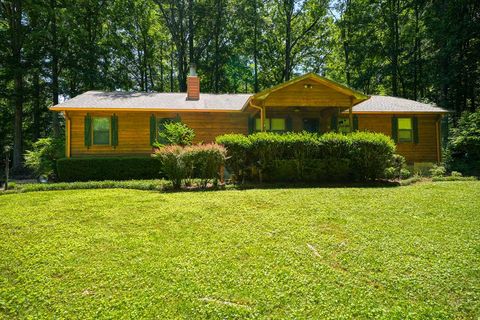 66 Ellis Drive CHATSWORTH GA 30705