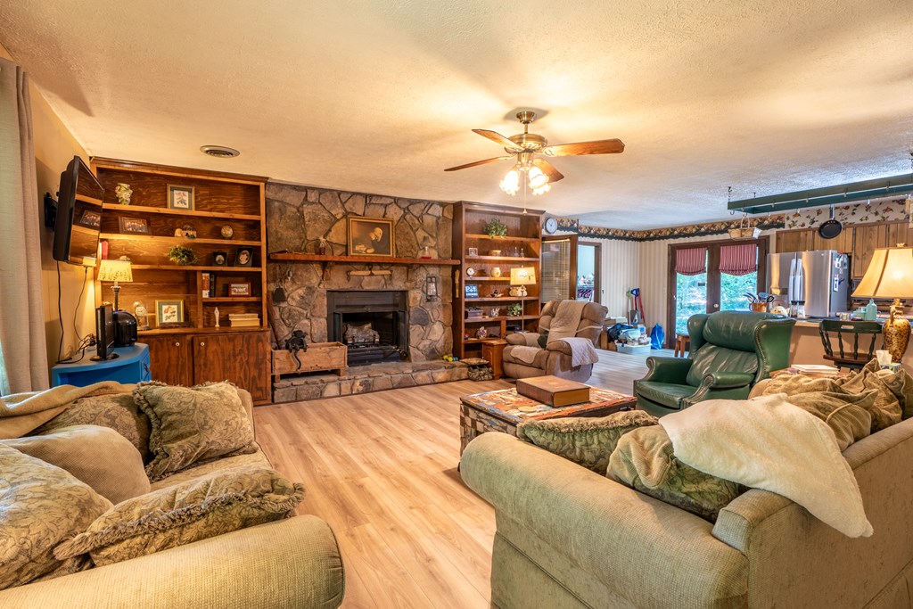 66 Ellis Drive
