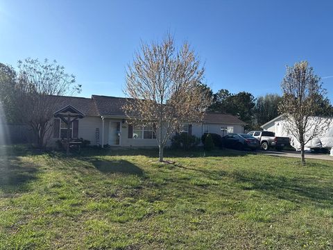 252 Julie Lane CHATSWORTH GA 30721