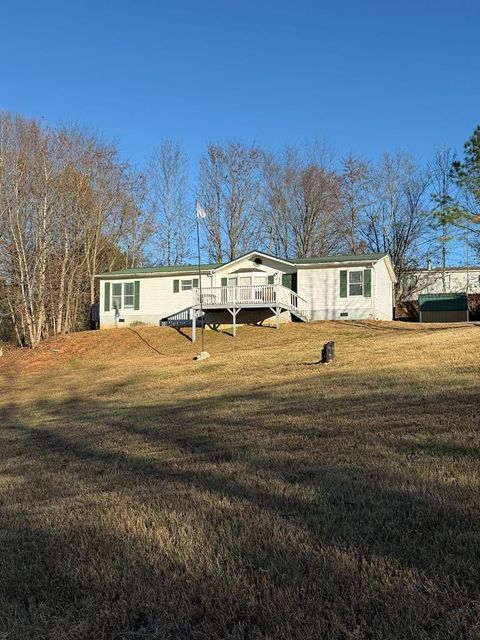 293 Appaloosa Drive Tunnel Hill GA 30755