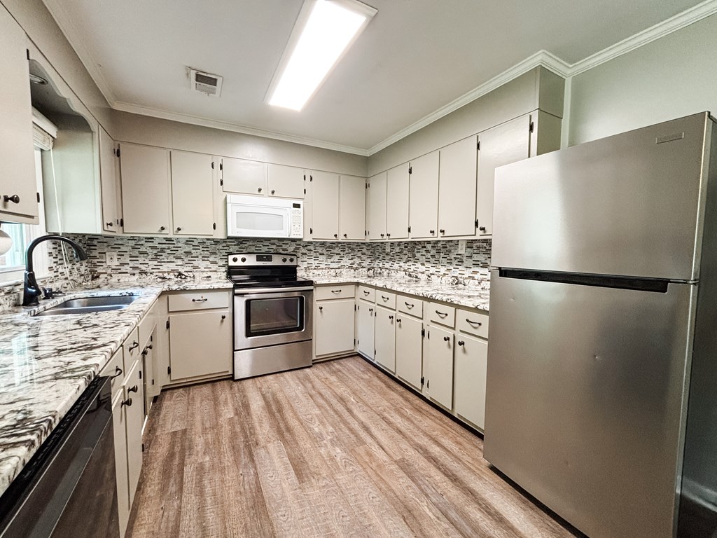 2682 Chattanooga Road