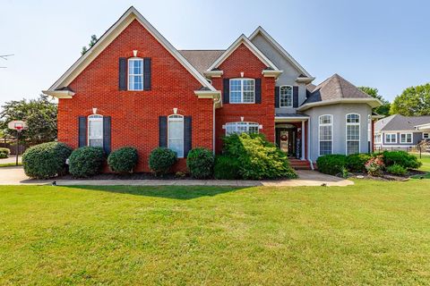 30 Clover Drive Ringgold GA 30736