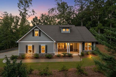 158 Shadowood Drive SE Calhoun GA 30701