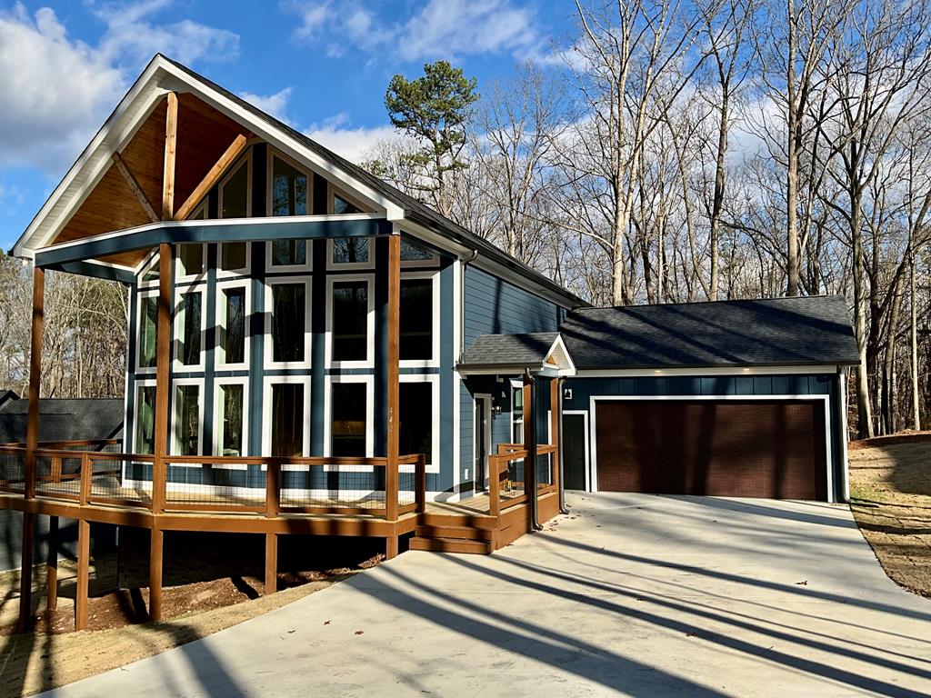 442 Haig Mill Lake Rd