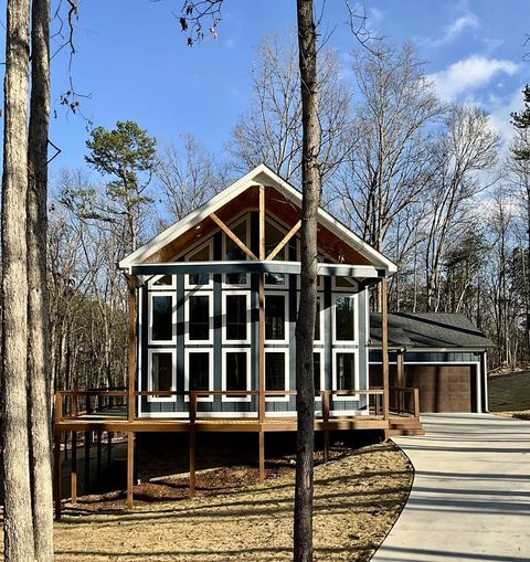 442 Haig Mill Lake Rd DALTON GA 30720