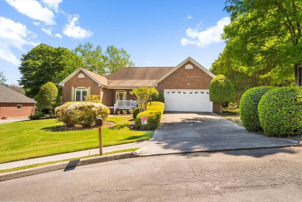 409 Amanda Way