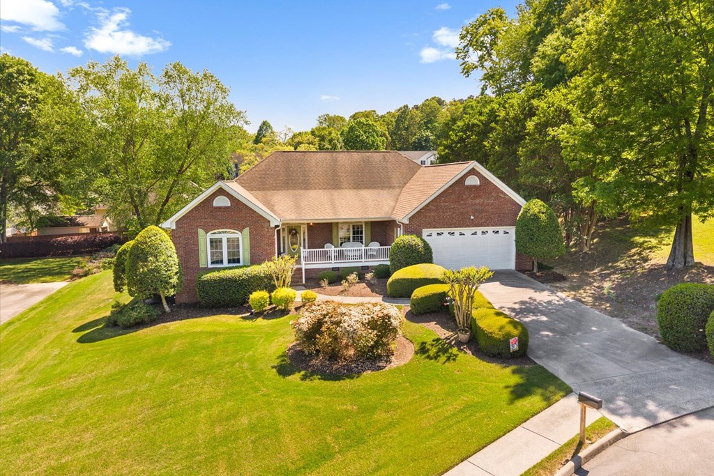 409 Amanda Way