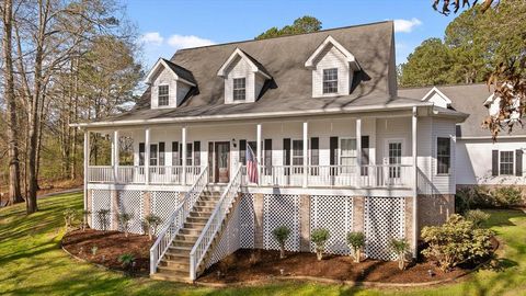 895 Ross Hollow Rd Ringgold GA 30736