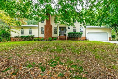 503 Appaloosa Drive DALTON GA 30720