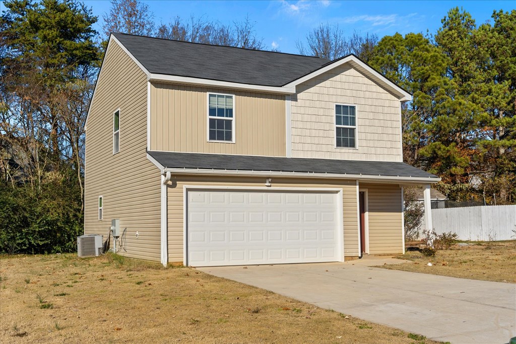 132 Village Creek Drive